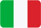 Alquiler de plataformas elevadoras de trabajo Italiano